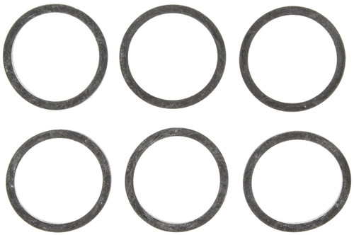 Mahle Spark Plug Tube Seal Set for 1960-1984 Chrysler/Dodge/Fargo/Plymouth B100 Van/B200 Van/Barracuda/B300 Van/Challenger 2.8L 3.2L 3.7L