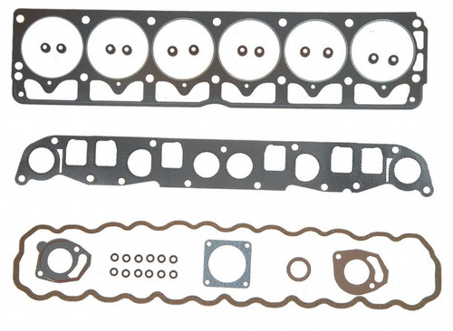 Mahle Head Gasket Set for 1994-1995 Jeep Cherokee/Grand Cherokee/Wrangler 4.0L