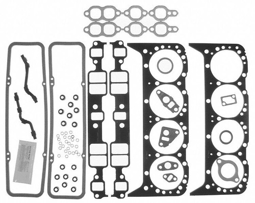 Mahle Head Gasket Set for 1975-1990 Buick/Chevrolet/Excalibur/GMC/Oldsmobile Century/Regal/Skylark/B60/Bel Air 5.7L