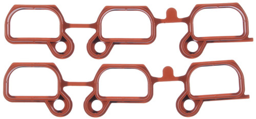 Mahle Intake Manifold Gasket Set for 1998-2006 BMW Z3/323i/323is/528i/X3 2.5L 2.8L 3.0L