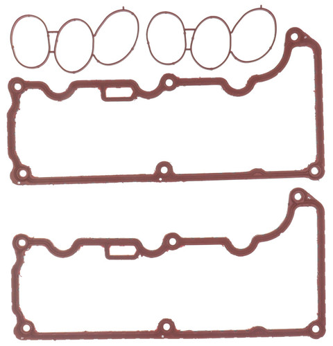 Mahle Valve Cover Gasket Set for 1997-2001 Ford/Mercury Explorer/Explorer Sport/Explorer Sport Trac/Mountaineer 4.0L