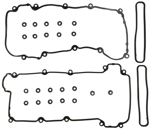 Mahle Valve Cover Gasket Set for 2002-2005 Jaguar X-Type 2.5L 3.0L