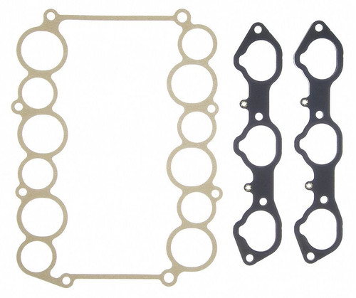 Mahle Intake Manifold Gasket Set for 1998-2004 Acura/Honda/Isuzu SLX/Passport/Amigo/Axiom/Rodeo 3.2L 3.5L