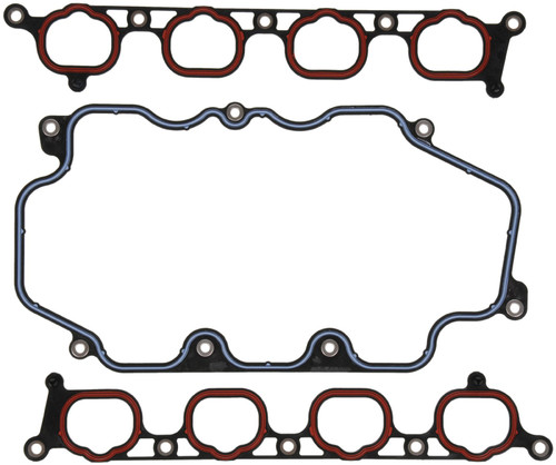 Mahle Intake Manifold Gasket Set for 1999-2002 Ford/Panoz/Qvale Mustang/AIV Roadster/Esperante/Mangusta 4.6L
