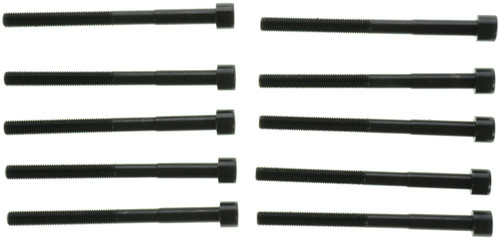 Mahle Head Bolt Set for 2006-2015 Lexus/Pontiac/Scion/Toyota HS250h/Vibe/tC/xB/Camry 2.4L