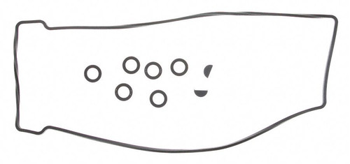 Mahle Valve Cover Gasket Set for 1987-1994 Jaguar Vanden Plas/XJ6/XJS 3.6L 4.0L