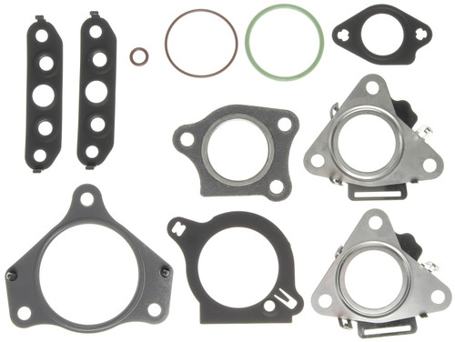 Mahle Turbocharger Gasket Set for 2007-2015 Dodge/Jeep/Mercedes Sprinter 2500/Sprinter 3500/Grand Cherokee/E320/E350 3.0L