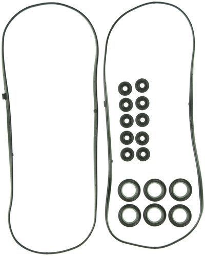 Mahle Valve Cover Gasket Set for 2003-2010 Acura/Honda/Saturn TL/RL/Accord/Odyssey/Vue 3.0L 3.2L 3.5L
