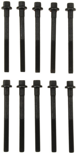 Mahle Head Bolt Set for 1985-1995 Volvo 240/740/760/780/940 2.3L