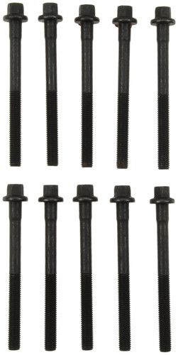 Mahle Head Bolt Set for 1985-1995 Volvo 240/740/760/780/940 2.3L
