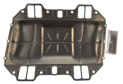 Mahle Intake Manifold Gasket Set for 1959-1979 Chrysler/Dodge/Jensen/Monteverdi/Plymouth 300/Imperial/880/Monaco/Polara 6.7L 6.8L 7.0L
