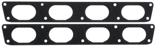 Mahle Intake Manifold Gasket Set for 2000-2009 Audi/VW A6 Quattro/A8 Quattro/Allroad Quattro/S4/S6 4.2L