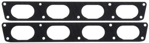 Mahle Intake Manifold Gasket Set for 2000-2009 Audi/VW A6 Quattro/A8 Quattro/Allroad Quattro/S4/S6 4.2L
