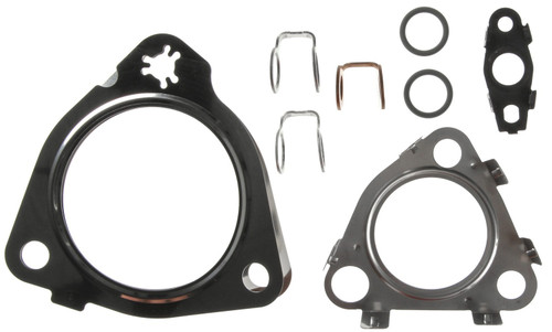 Mahle Turbocharger Gasket Set for 2010-2019 Ford/Lincoln Explorer/Flex/Police Interceptor Sedan/Police Interceptor Utility/Taurus 3.5L