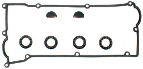 Mahle Valve Cover Gasket Set for 1996-2006 Dodge/Hyundai Accent/Verna 1.5L 1.6L