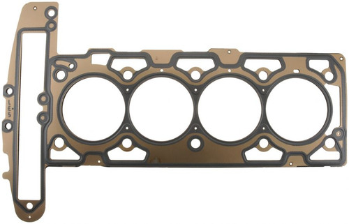 Mahle Head Gasket for 2006-2012 Chevrolet/Pontiac/Saturn Cobalt/HHR/G5/Malibu/G6 2.2L 2.4L