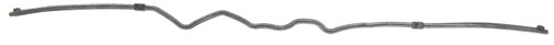 Mahle Timing Cover Gasket for 2005-2009 Land Rover LR3/Range Rover/Range Rover Sport 4.4L