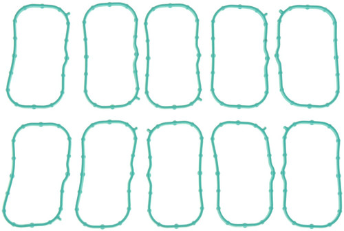 Mahle Intake Manifold Gasket Set for 2007-2019 Ford E-450 Super Duty/F-250 Super Duty/F-350 Super Duty/F-450 Super Duty 6.8L