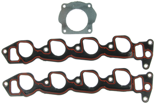 Mahle Intake Manifold Gasket Set for 1991-1995 Ford/Lincoln/Mercury Crown Victoria/Thunderbird/Town Car/Cougar/Grand Marquis 4.6L