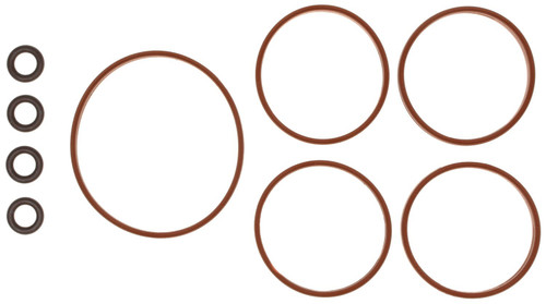 Mahle Intake Manifold Gasket Set for 2011-2017 Chevrolet Cruze/Cruze Limited/Sonic 1.8L