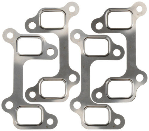 Mahle Exhaust Manifold Gasket Set for 1993-2004 Land Rover/Morgan Range Rover/Discovery/Defender 90/Defender 110/Plus 8 3.9L 4.0L 4.2L