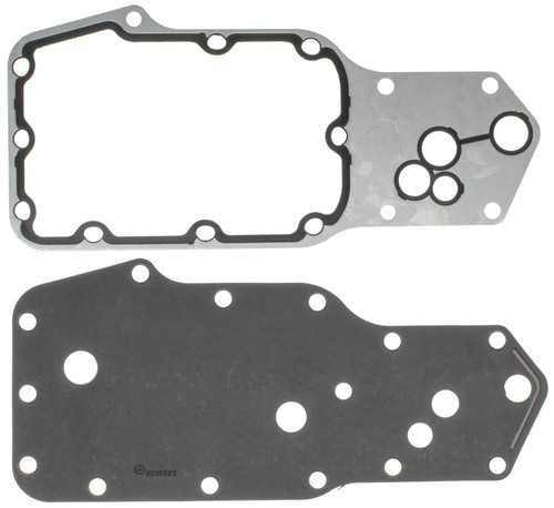 Mahle Oil Cooler Gasket Set for 1989-1997 Dodge D250/D350/Ram 2500/Ram 3500 5.9L