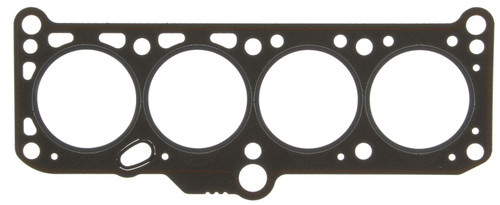 Mahle Head Gasket for 1981-1986 Audi/VW 4000/Dasher/Golf/Jetta/Quantum 1.6L