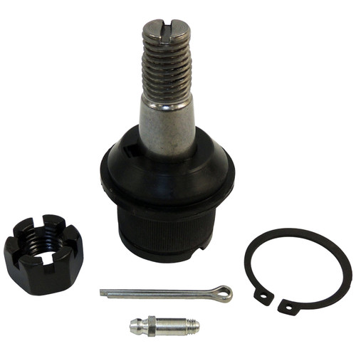 Crown Automotive 5086674AB Suspension Ball Joint Front Left or Right Lower - Fits 2003-2013 Dodge Ram 2500, 3500, 3500 Cab & Chassis