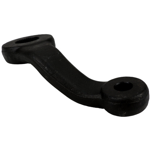 Crown Automotive 68252098AA Steering Pitman Arm - Fits 2018-2024 Jeep JT Gladiator LHD