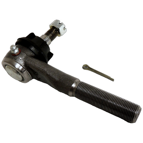 Crown Automotive 52005740 Tie Rod End - Fits 1997-2006 Jeep ZJ Grand Cherokee