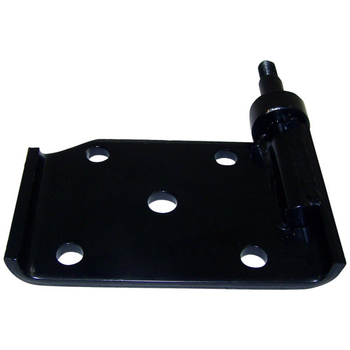 Crown Automotive 52040348 Leaf Spring Plate Front Right - Fits 1987-1995 Jeep YJ Wrangler