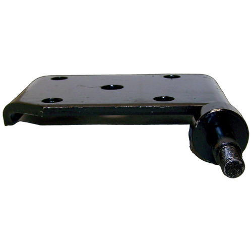 Crown Automotive 52040348 Leaf Spring Plate Front Right - Fits 1987-1995 Jeep YJ Wrangler