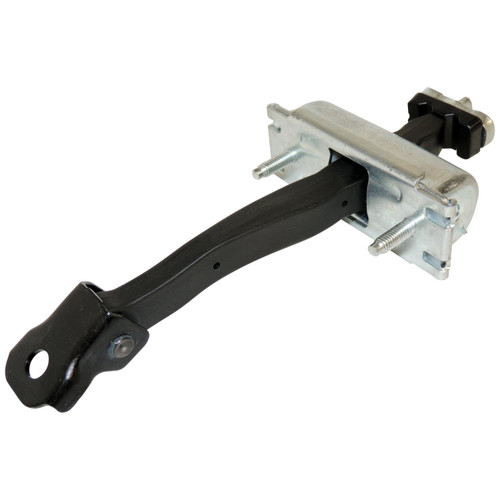 Crown Automotive 68103030AD Door Check Front Left or Right - Fits 2014-2023 Jeep KL Cherokee