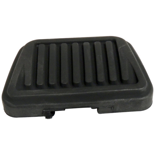 Crown Automotive 52009562 Brake Pedal Pad - Fits 1997-1997 Ram TJ Wrangler