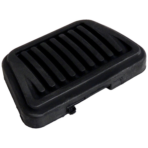 Crown Automotive 52009562 Brake Pedal Pad - Fits 1997-1997 Ram TJ Wrangler