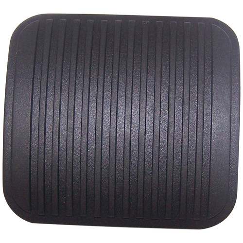 Crown Automotive 52002750 Brake Pedal / Clutch Pedal Pad - Fits 2007-2018 Ram JK Wrangler