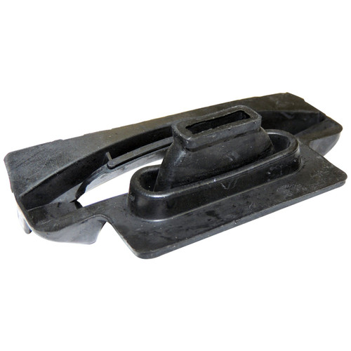 Crown Automotive 5093395AA Parking Brake Lever Boot - Fits 2003-2006 Jeep TJ Wrangler