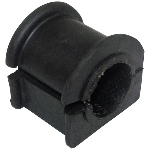 Crown Automotive 52005653 Sway Bar Bushing Front Left or Right - Fits 1993-1998 Jeep XJ Cherokee