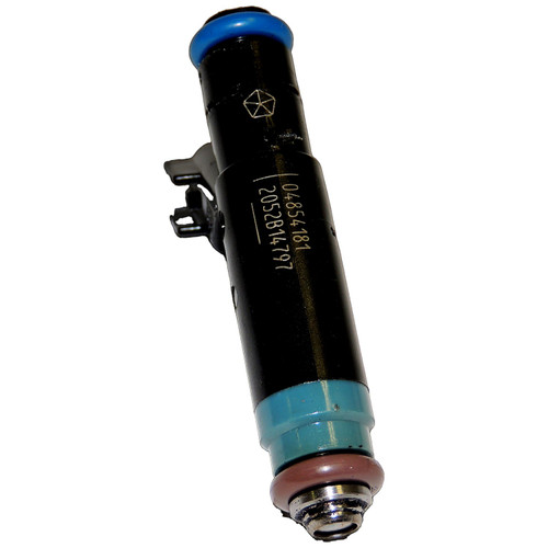 Crown Automotive 4854181 Fuel Injector - Fits 1999-2001 Jeep XJ Cherokee