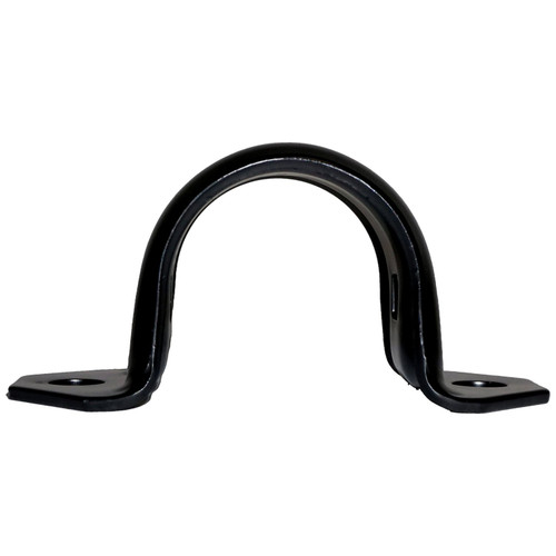 Crown Automotive 52037710AC Suspension Stabilizer Bar Bracket Varies with Application Left or Right - Fits 1997-2006 Jeep TJ Wrangler