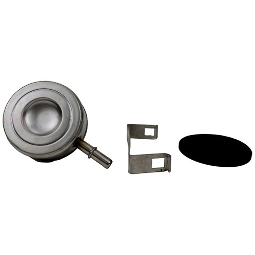 Crown Automotive 4798301 Fuel Pressure Regulator - Fits 1997-2004 Jeep TJ Wrangler