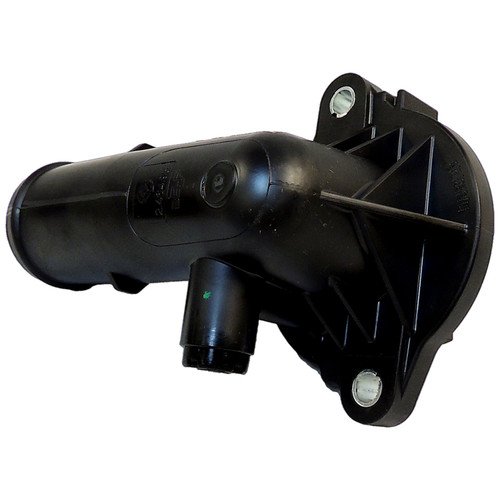Crown Automotive 5184651AF Engine Coolant Thermostat Housing Assembly - Fits 2012-2018 Jeep JK Wrangler