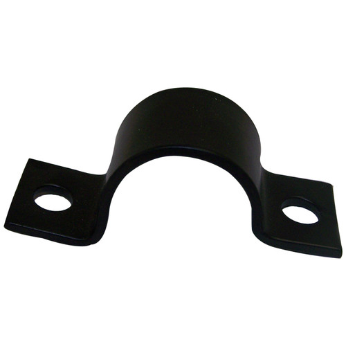 Crown Automotive 52040047 Suspension Stabilizer Bar Bracket Front Left - Fits 1987-1995 Jeep YJ Wrangler