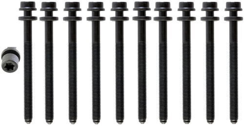 Enginetech VW2.0HS-DWB MLS Head Gasket Set with Bolts OEM-Spec for 1998-2004 Volkswagen 2.0L 121ci I4 - MLS Gaskets & New Bolts