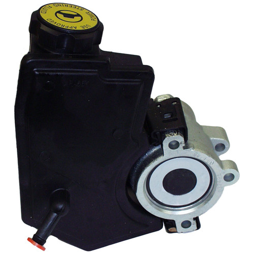 Crown Automotive 52087871 Power Steering Pump - Fits 1996-2001 Jeep XJ Cherokee LHD