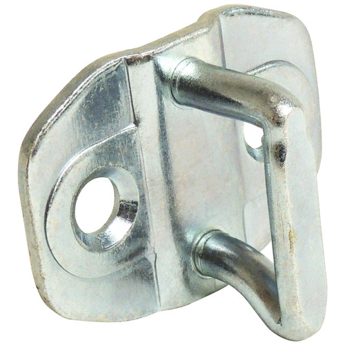 Crown Automotive 4589050AB Door Lock Striker Varies with Application Left or Right - Fits 2007-2018 Ram