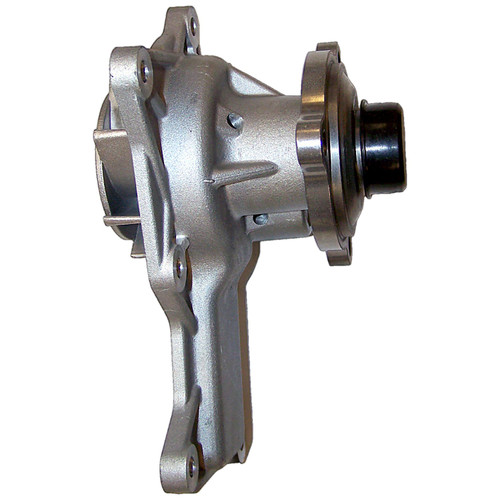 Crown Automotive 4666044AA Water Pump - Fits 2007-2011 Jeep JK Wrangler