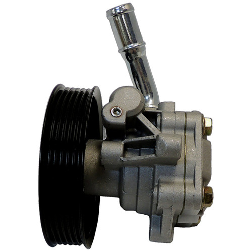 Crown Automotive 5154400AC Power Steering Pump - Fits 2012-2018 Jeep JK Wrangler