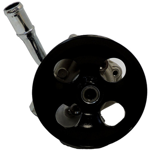 Crown Automotive 5154400AC Power Steering Pump - Fits 2012-2018 Jeep JK Wrangler