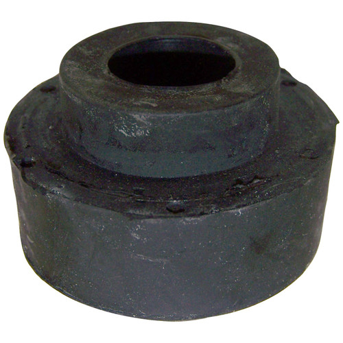 Crown Automotive 52002008 Body Mount Bushing Left or Right Upper - Fits 1997-2006 Jeep YJ Wrangler
